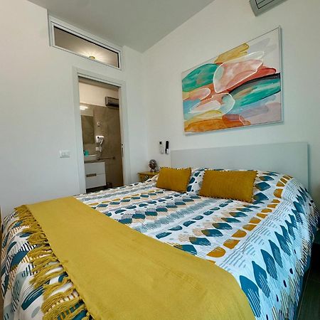 Monti Tiburtini Roma Guest House Eksteriør billede
