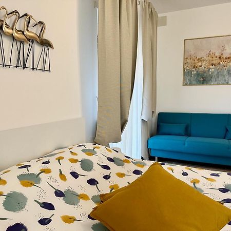 Monti Tiburtini Roma Guest House Eksteriør billede
