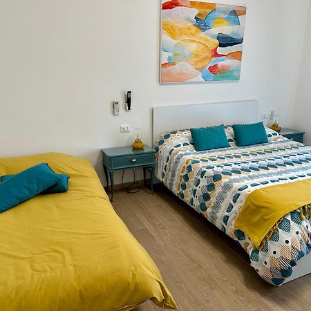 Monti Tiburtini Roma Guest House Eksteriør billede