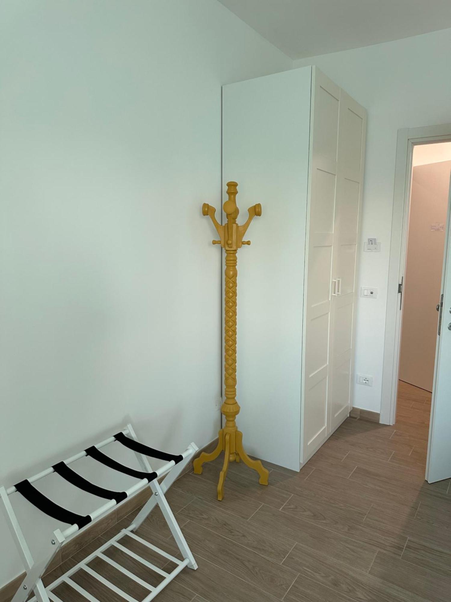 Monti Tiburtini Roma Guest House Eksteriør billede